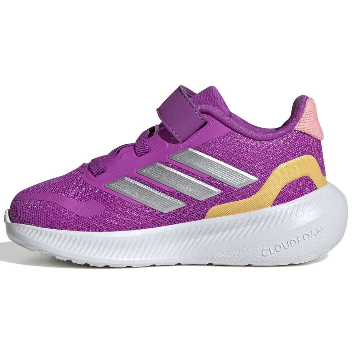 ADIDAS - Zapatilla Adidas Niña Runfalcon 5 - IE8601