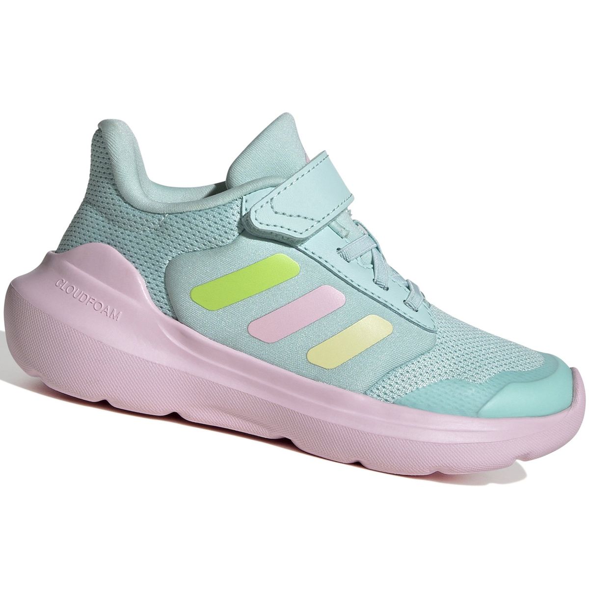 ADIDAS - Zapatilla Adidas Niña Tensaur Run 30 El - IH7778