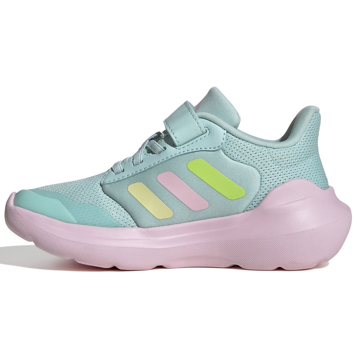 ADIDAS - Zapatilla Adidas Niña Tensaur Run 30 El - IH7778