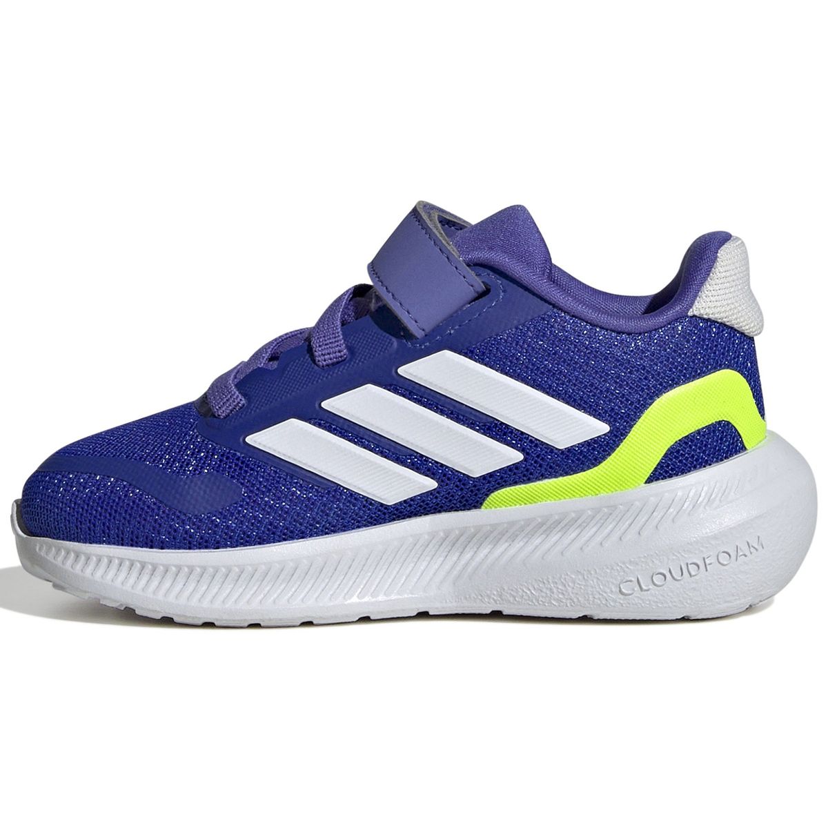ADIDAS - Zapatilla Adidas Unisex Runfalcon 5 El - IE8595