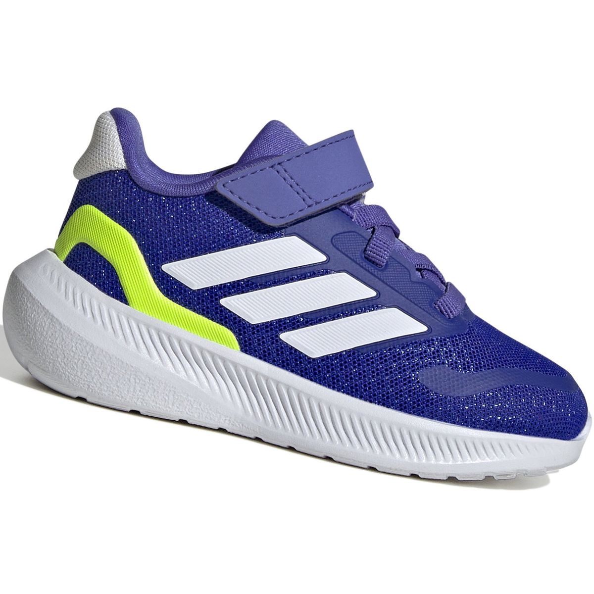 ADIDAS - Zapatilla Adidas Unisex Runfalcon 5 El - IE8595
