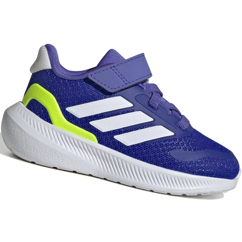 ADIDAS - Zapatilla Adidas Unisex Runfalcon 5 El - IE8595