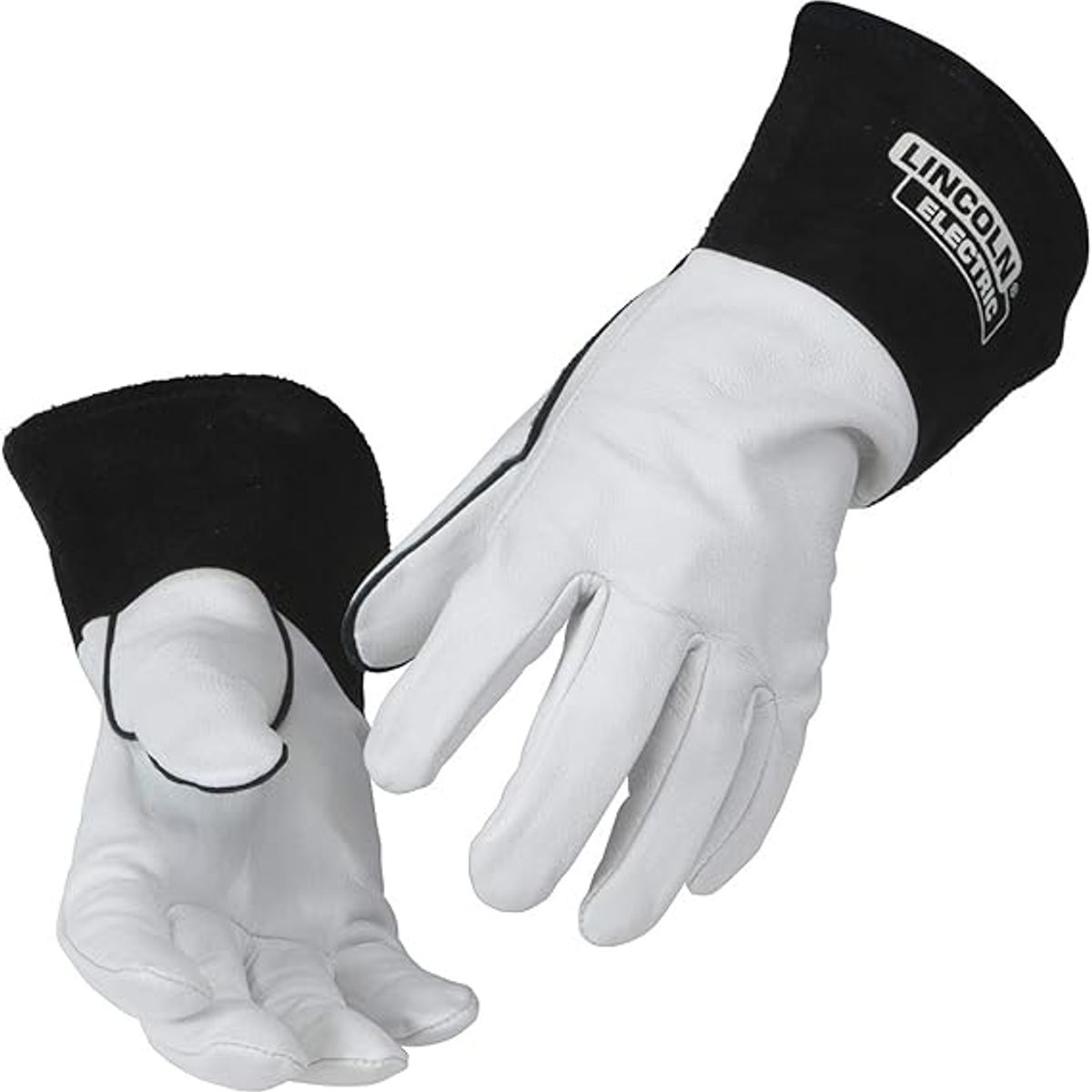 LINCOLN ELECTRIC - Guantes de soldadura Lincoln Electric K2981-L
