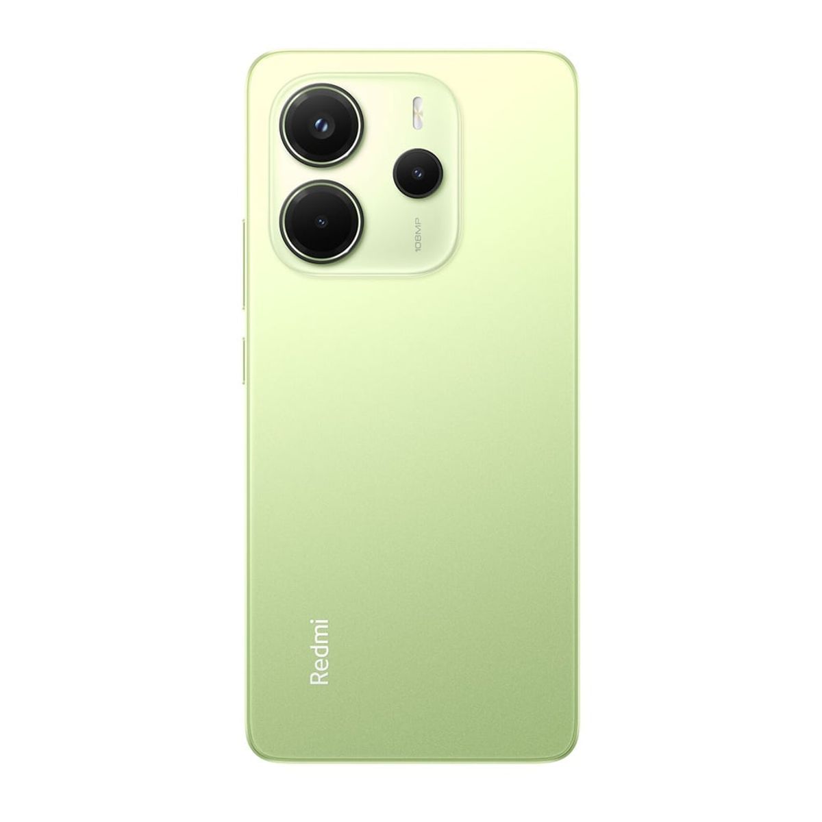 XIAOMI - Xiaomi Redmi Note 14 128GB 6GB Verde