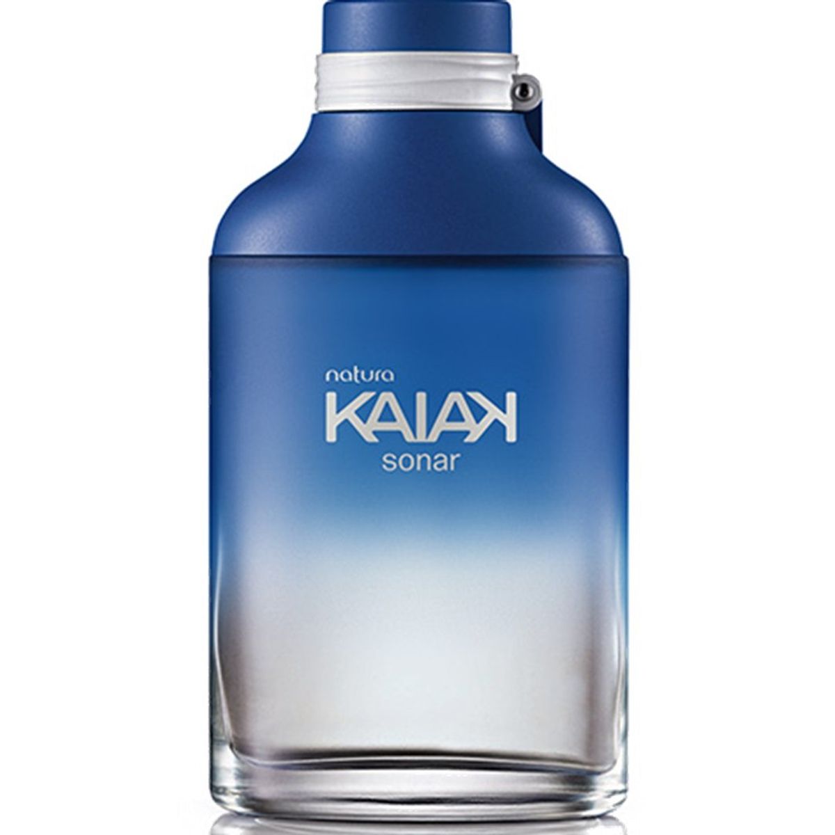 NATURA - Kaiak SONAR Aroma Aromatico amaderado moderado