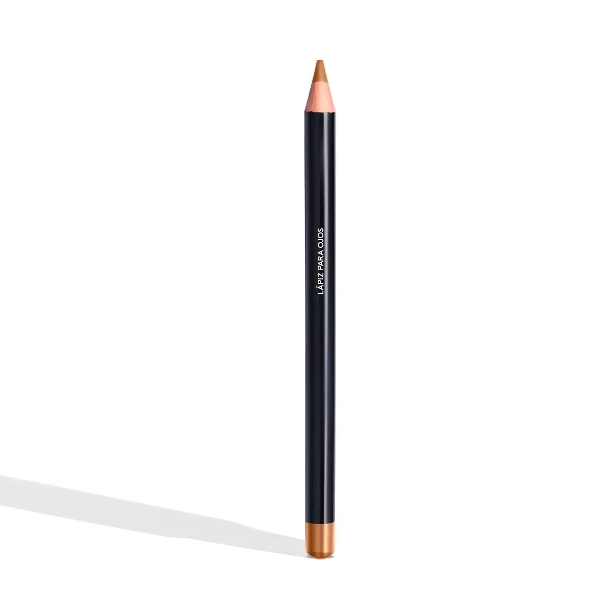 ESIKA - Delineador Lápiz para Ojos Dorado Poder Esika