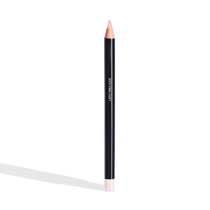 ESIKA - Delineador Lápiz para Ojos Blanco Audaz Esika