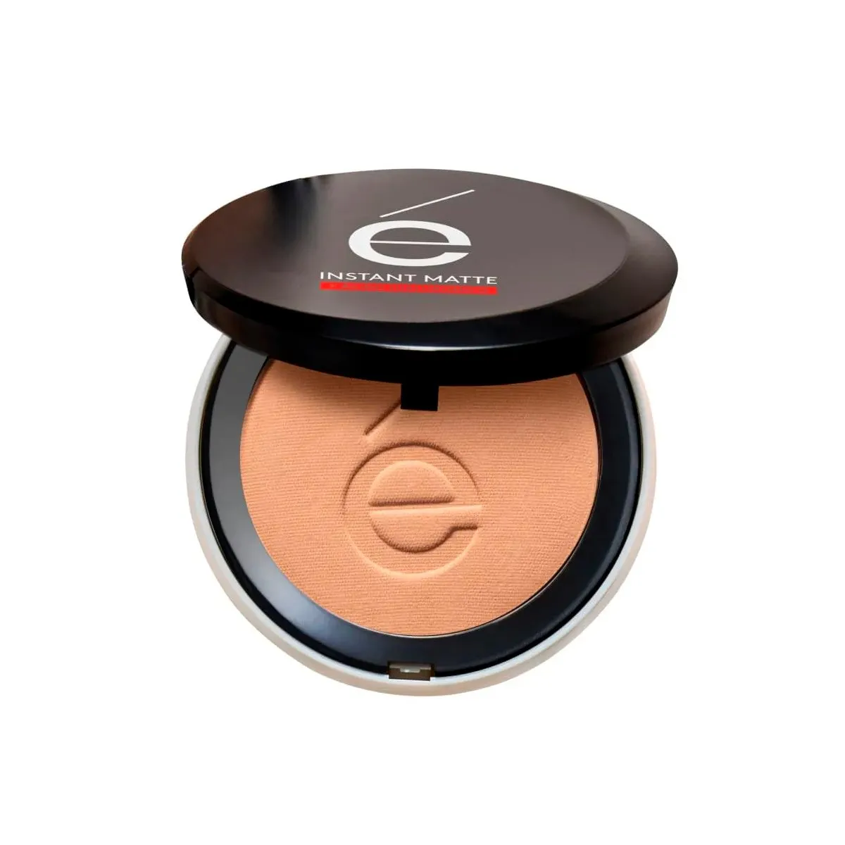 ESIKA - Polvo compacto Instant Matte 180-F