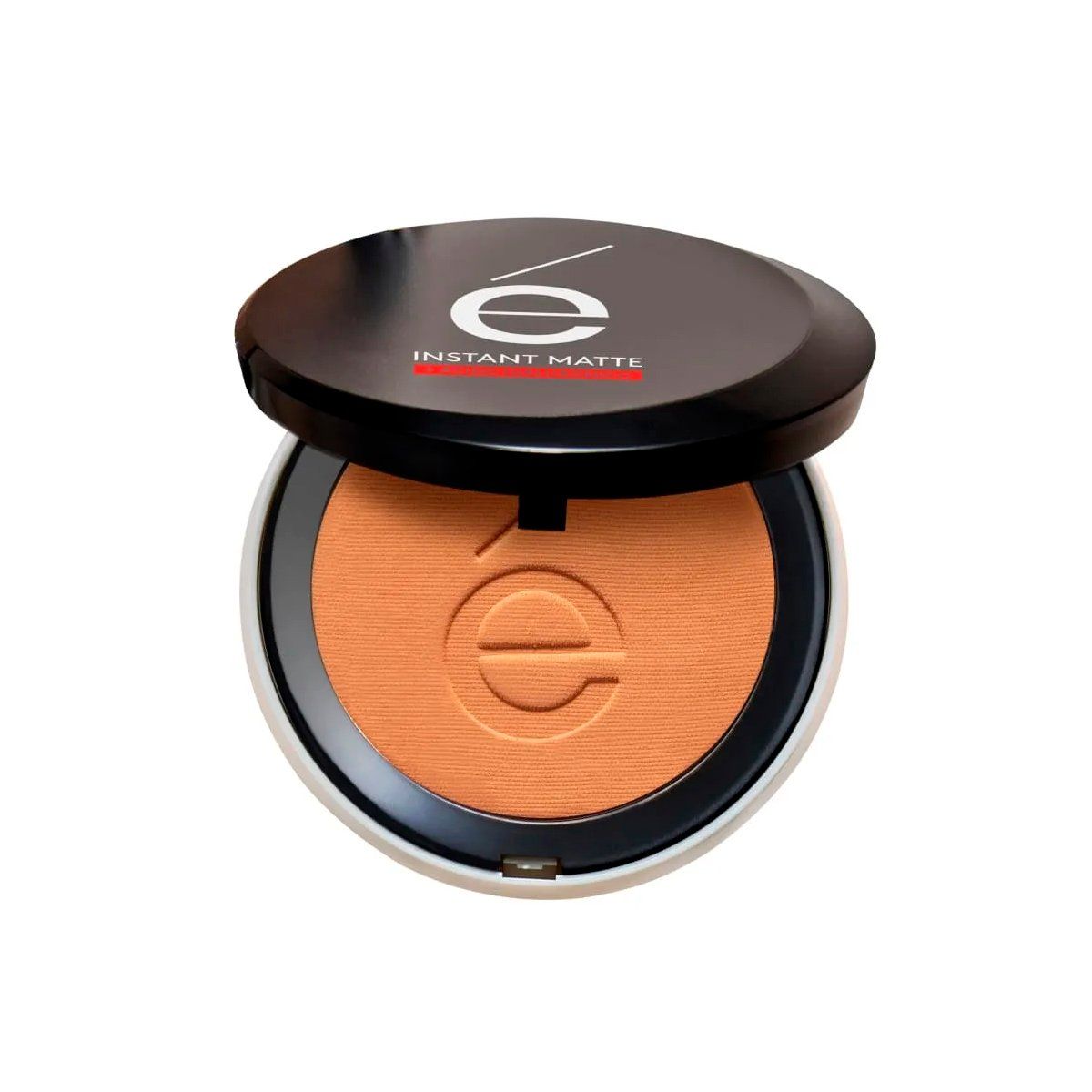 ESIKA - Polvo compacto Instant Matte 270-C