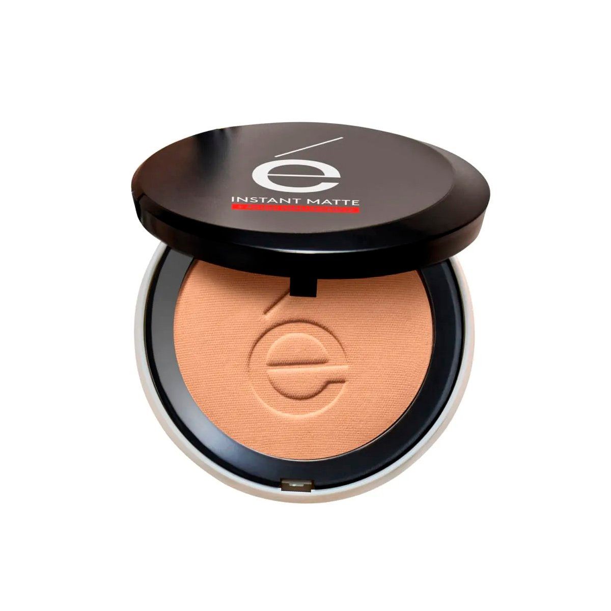 ESIKA - Polvo compacto Instant Matte 200-C