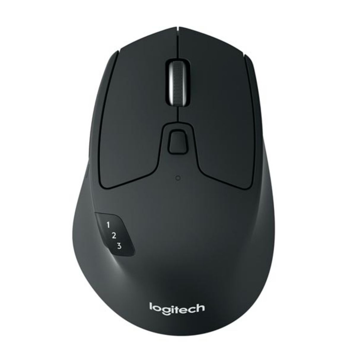 LOGITECH - MOUSE LOGITECH M720 WIRELESS TRIATHLON BLACK