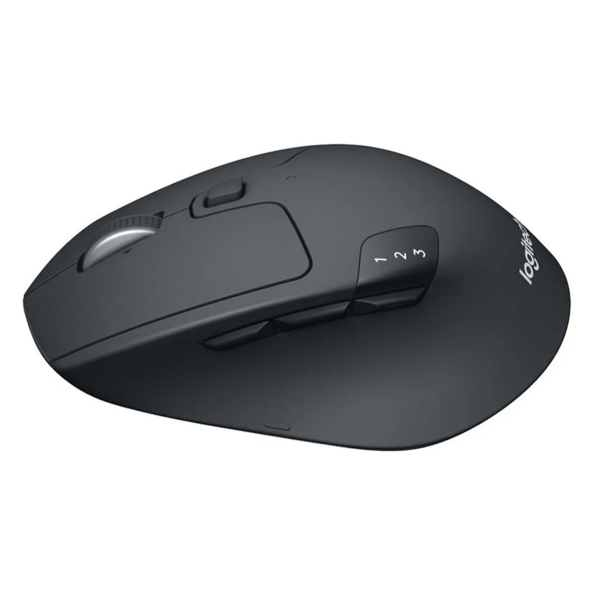 LOGITECH - MOUSE LOGITECH M720 WIRELESS TRIATHLON BLACK