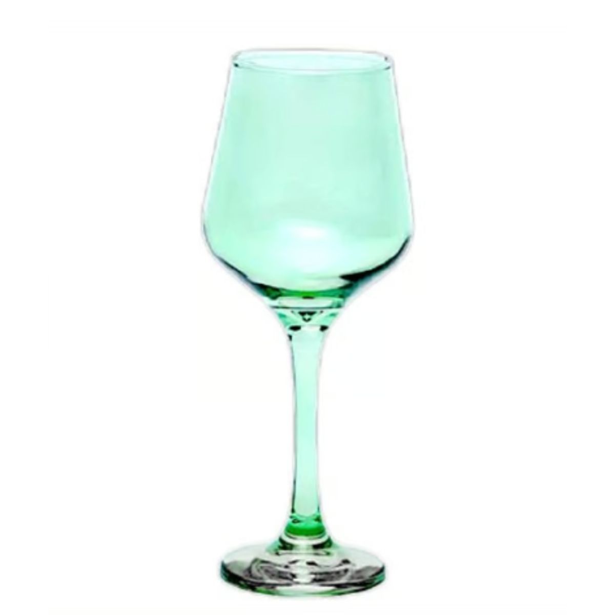 GENERICO - VASO de 410mL VERDE  A1