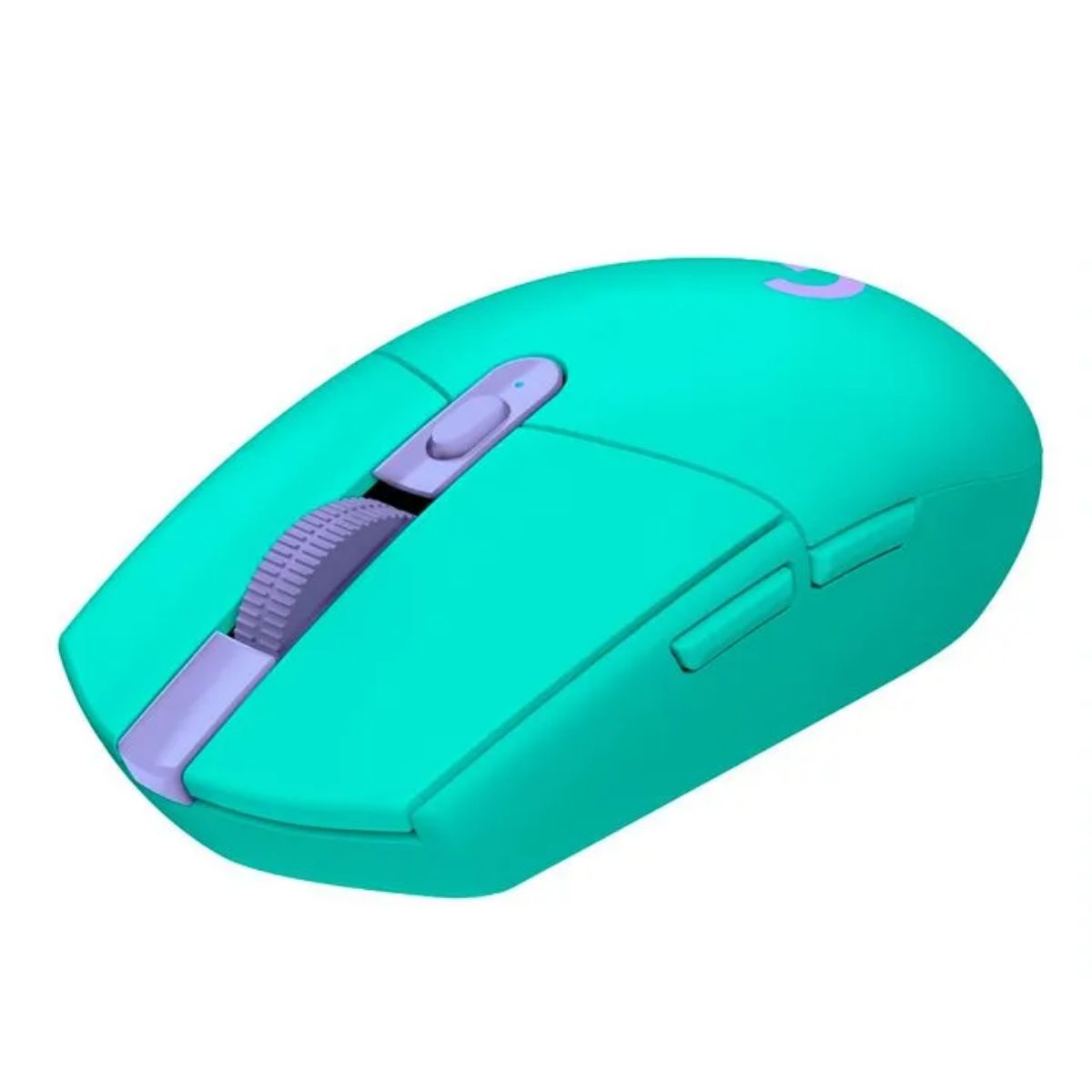 LOGITECH - MOUSE LOGITECH G305 LIGHTSPEED WIRELESS MINT