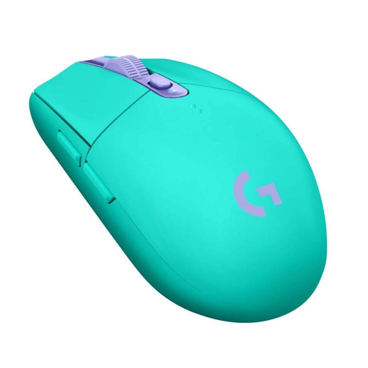 LOGITECH - MOUSE LOGITECH G305 LIGHTSPEED WIRELESS MINT