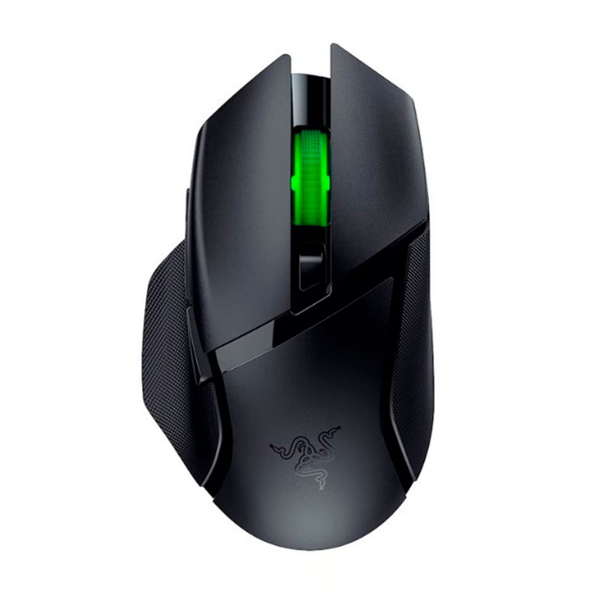LOGITECH - MOUSE RAZER BASILISK V3 X 18K DPI WIRELESSS BT MECHANICAL BLACK