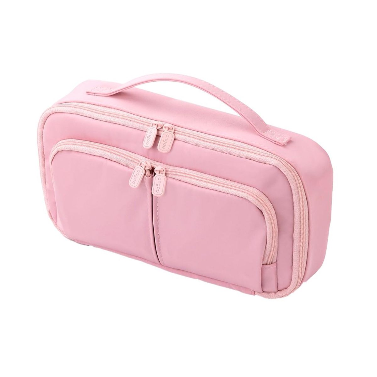 GENERICO - Cartuchera Eira Rosa