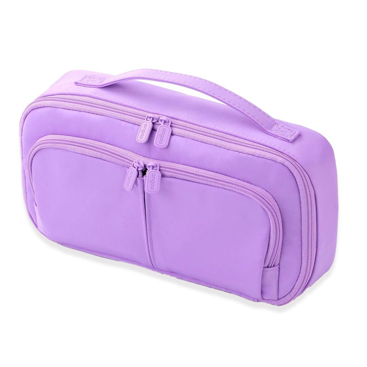 GENERICO - Cartuchera Eira Lila