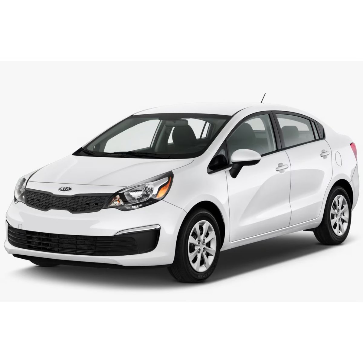 BOSCH - Plumilla Bosch Eco Limpia Parabrisas Para Kia Rio