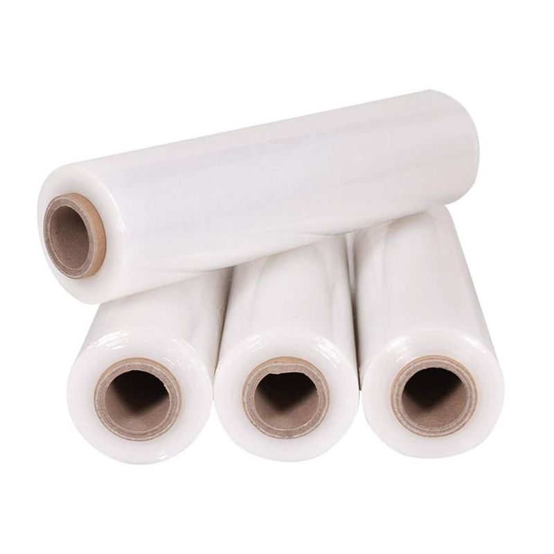 GENERICO - Film 18" Pack x 4 Unds Caja 12 Kg