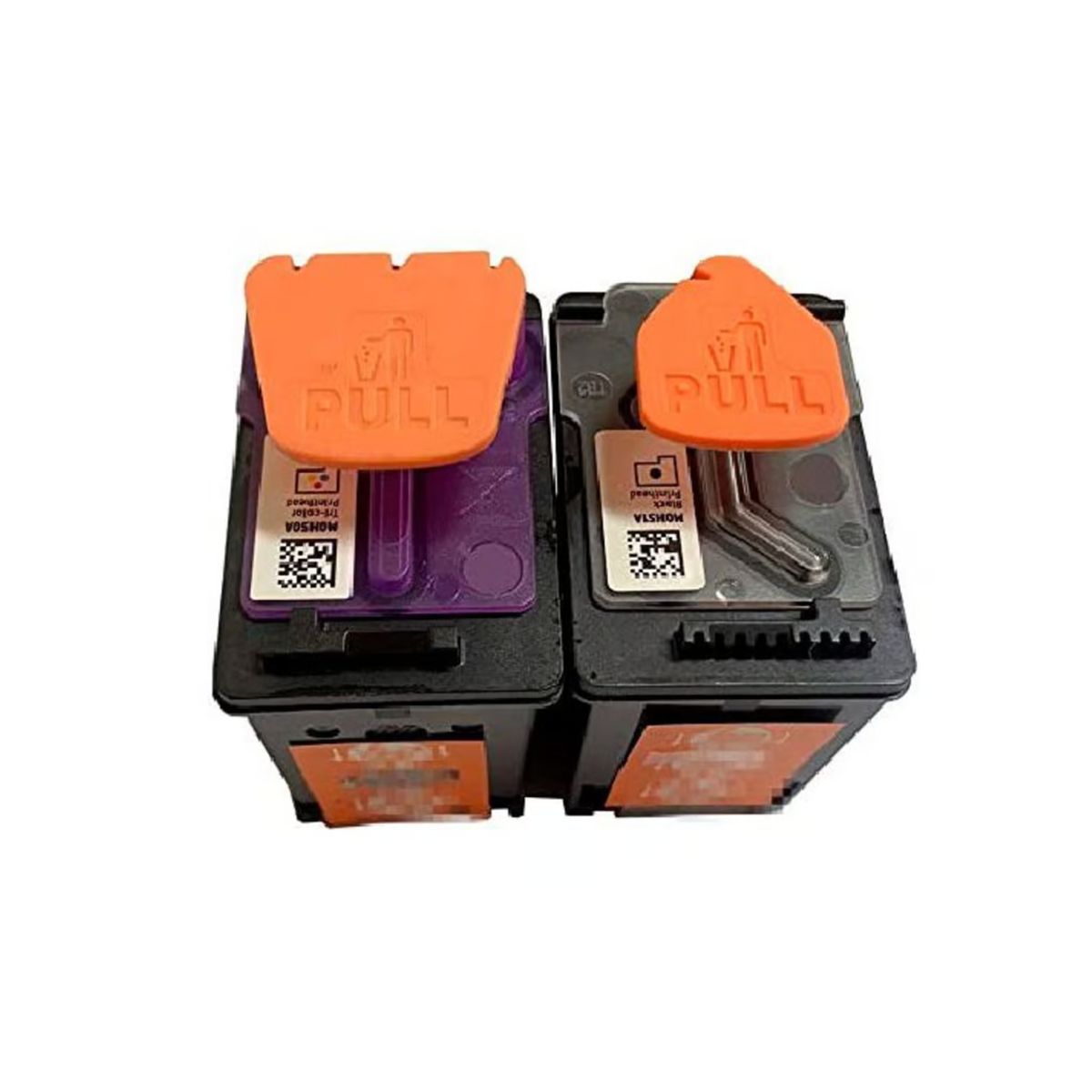 HP - KIT DE CABEZAL HP 3YP86AL 315-415-GT5820-GT5810 BLACK Y TRICOLOR