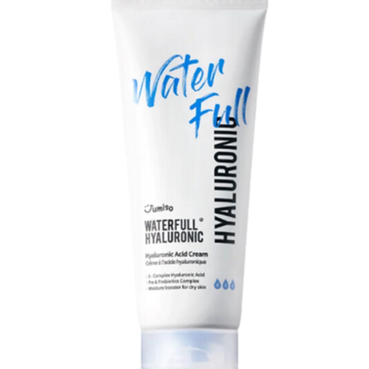 JUMISO - JUMISO WATERFULL HYALURONIC CREAM 100ML