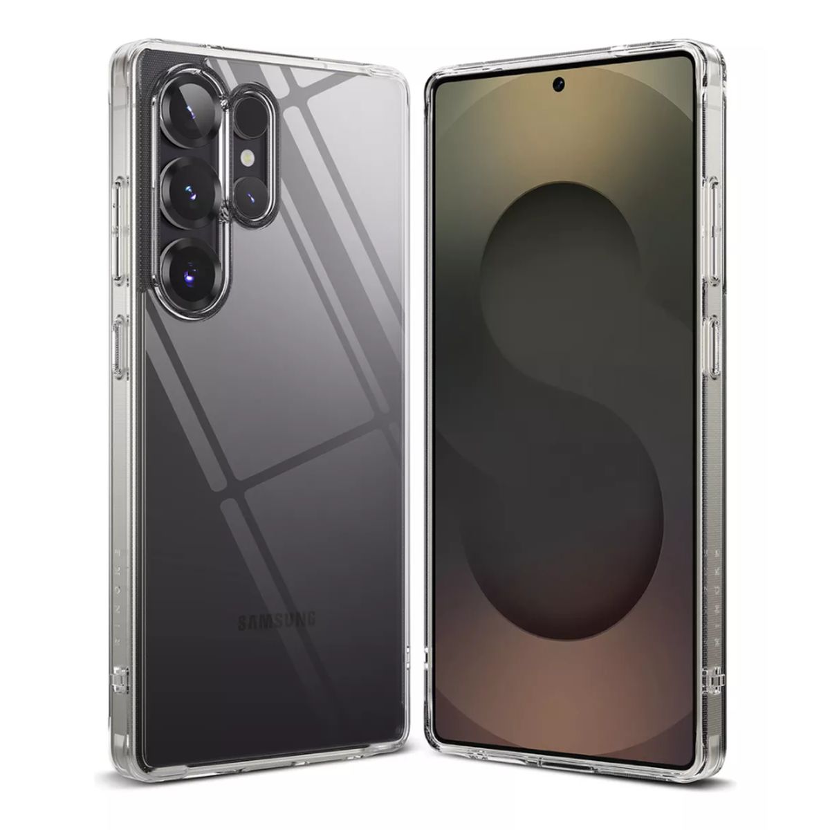 RINGKE - CASE RINGKE FUSION SAMSUNG GALAXY S25 ULTRA