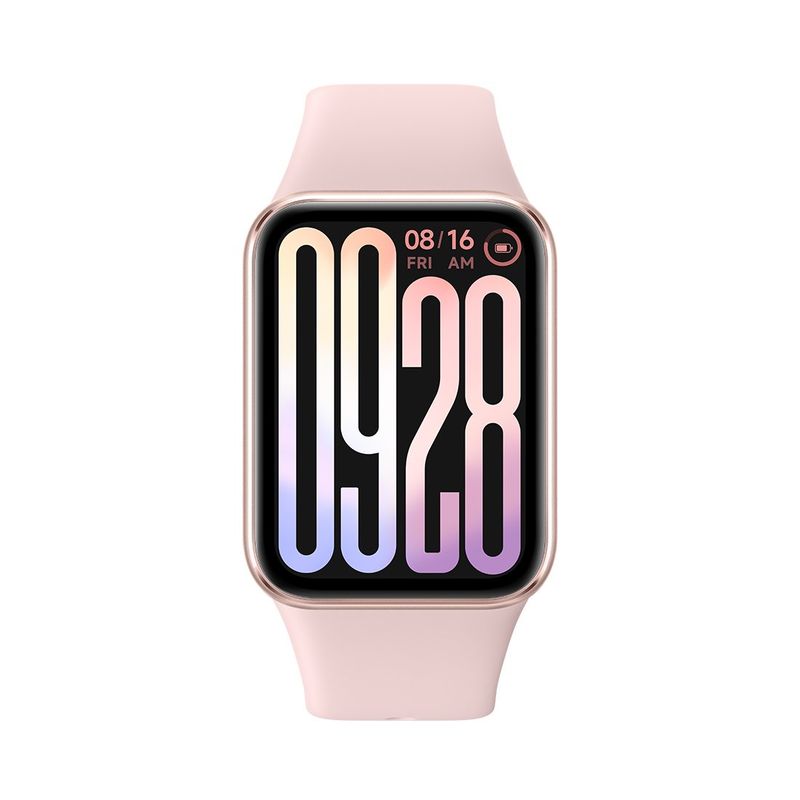 XIAOMI - SMARTBAND  XIAOMI BAND 9 PRO - ROSADO ORO