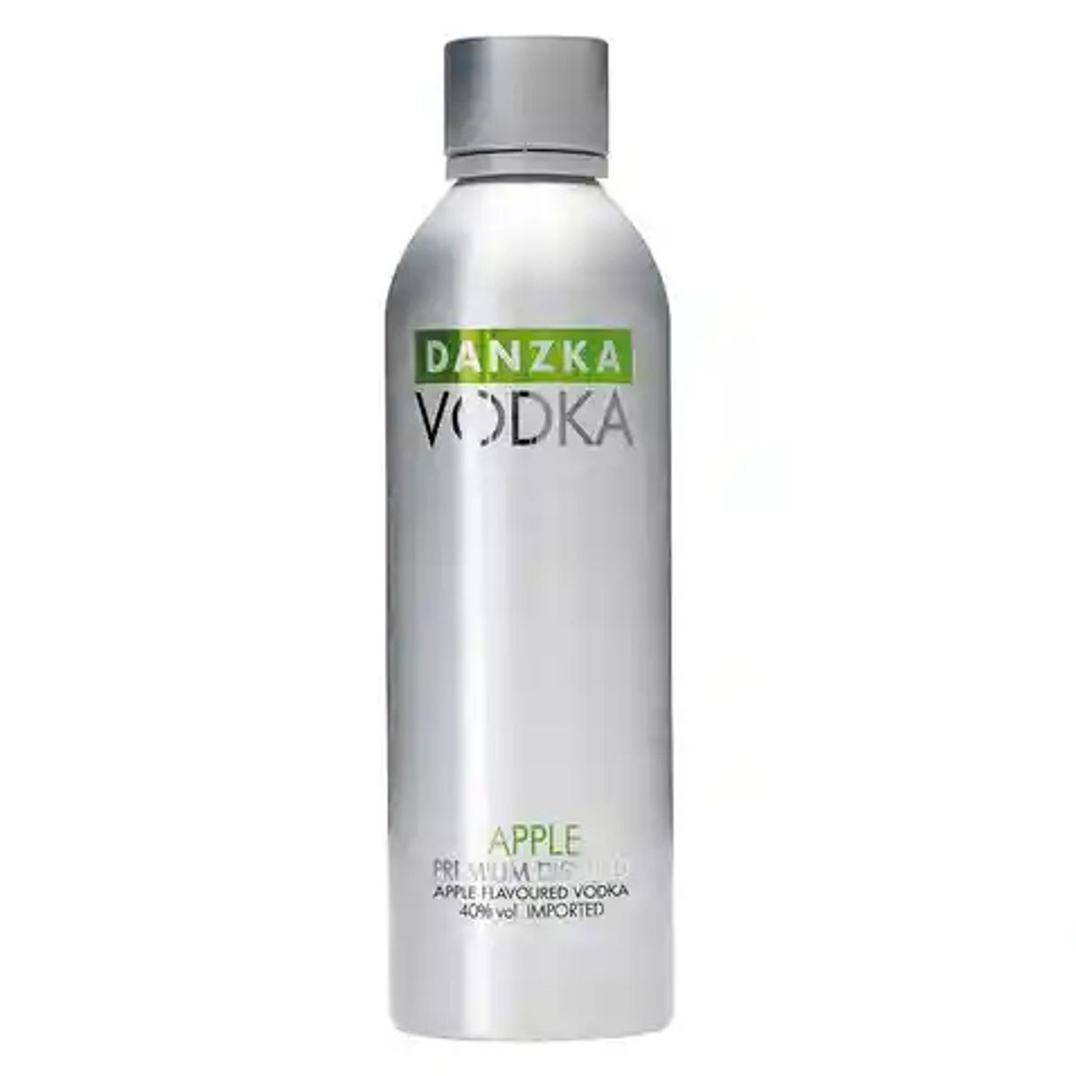 MORITA BAG STORE - VODKA DANZKA APPLE PREMIUM 750 ml