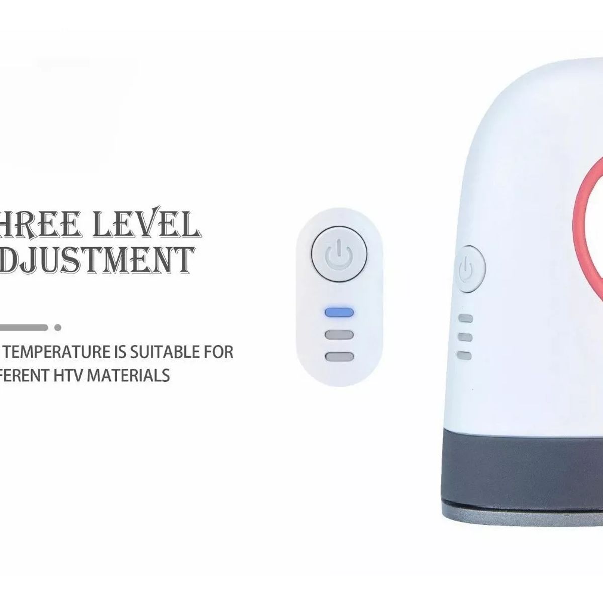 U BUY - Fabulosa Easypress Mini