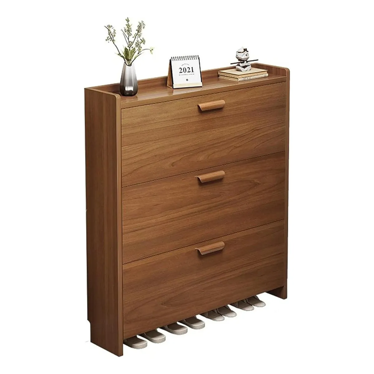 ANYHOGAR - Zapatera Organizadora