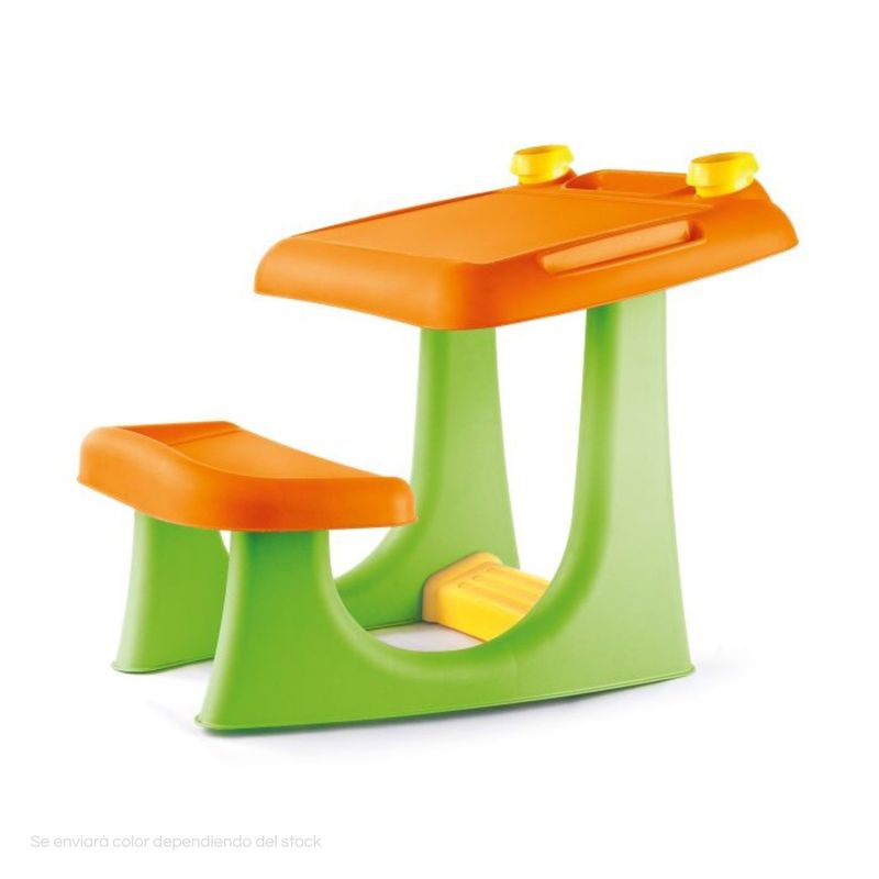 POLINPLAST - Carpeta Didáctica Unisex Ergonómica y Resistente