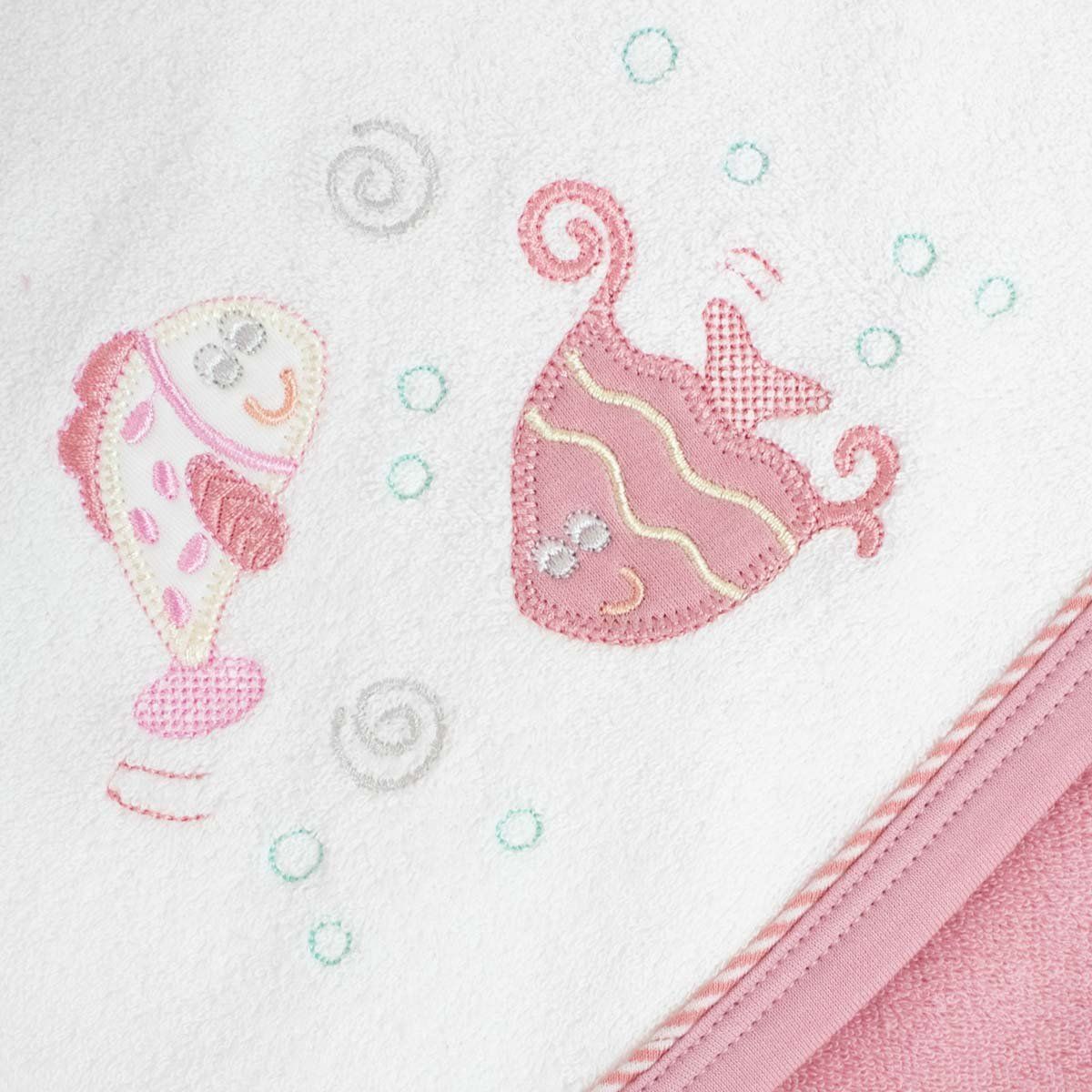 KUKULI - TOALLA MANOPLAS UNISEX M1206