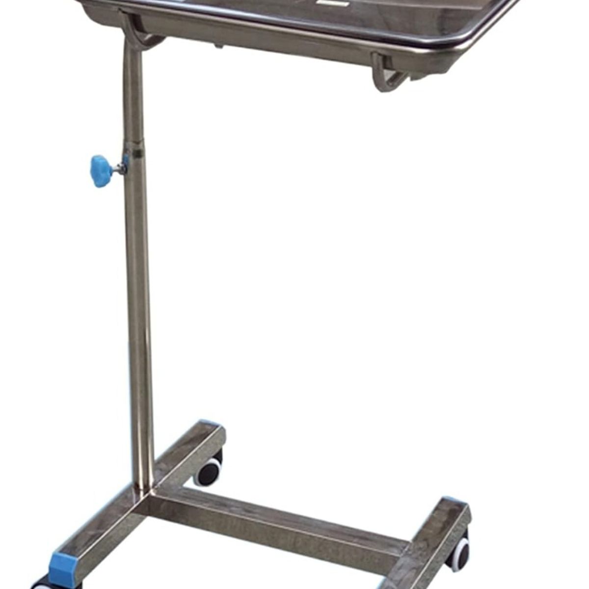 U BUY - Mesa Mayo Bandeja Removible Altura Regulable 45x35 Cm