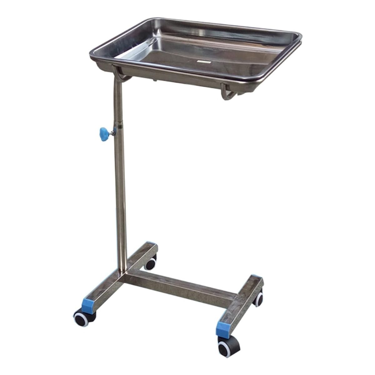 U BUY - Mesa Mayo Bandeja Removible Altura Regulable 45x35 Cm