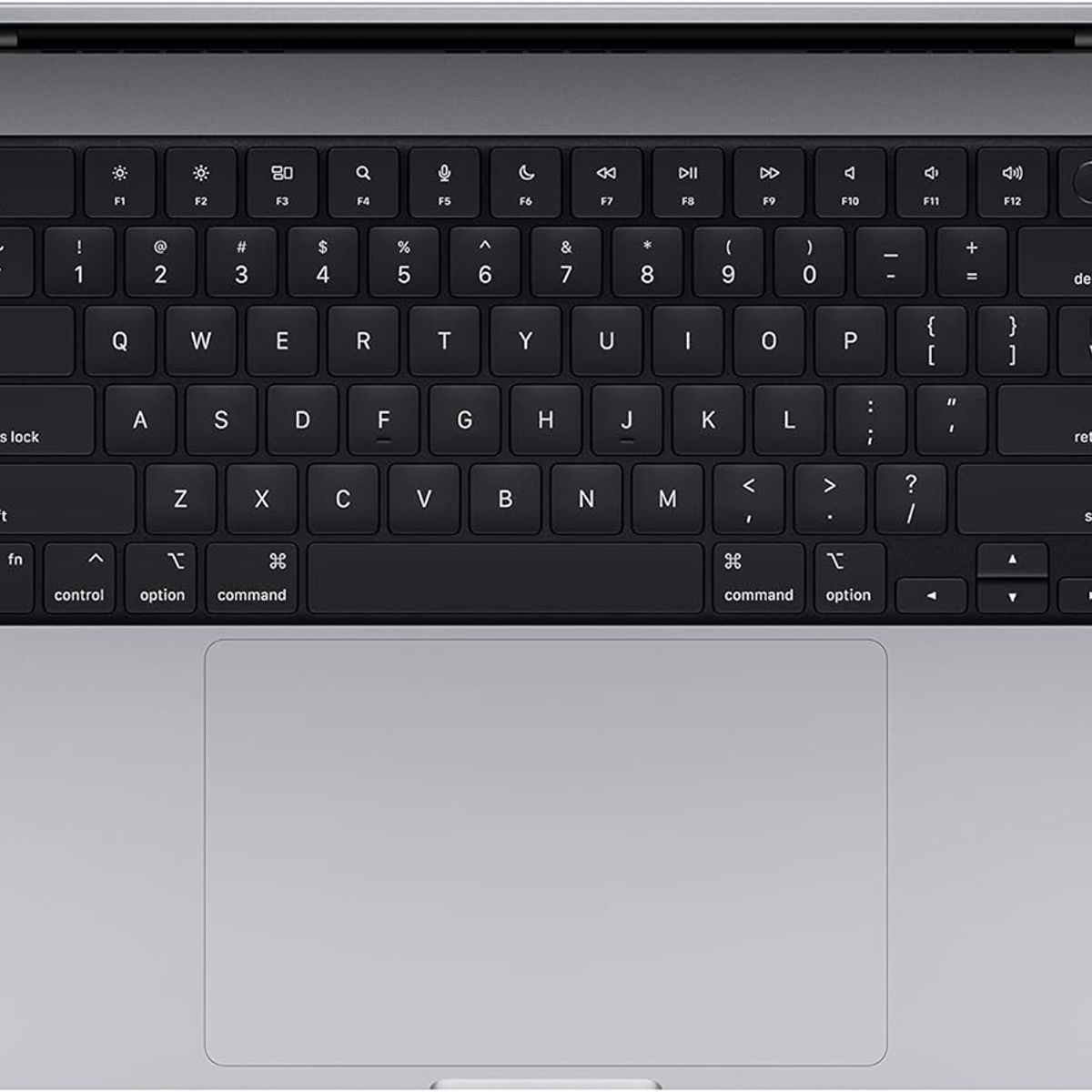 APPLE - Apple MacBook Pro 16'' M2 Pro 2023 16GB RAM 512GB SSD Gris Espacial Reacondicionado