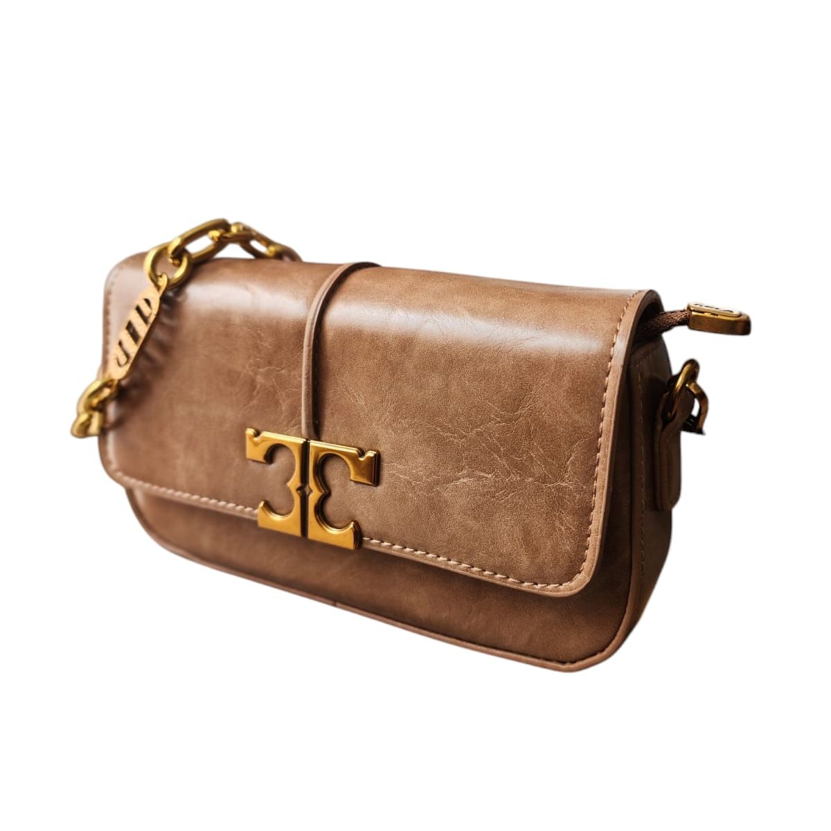 GENERICO - Cartera Elegante de Hombro y Cruzada