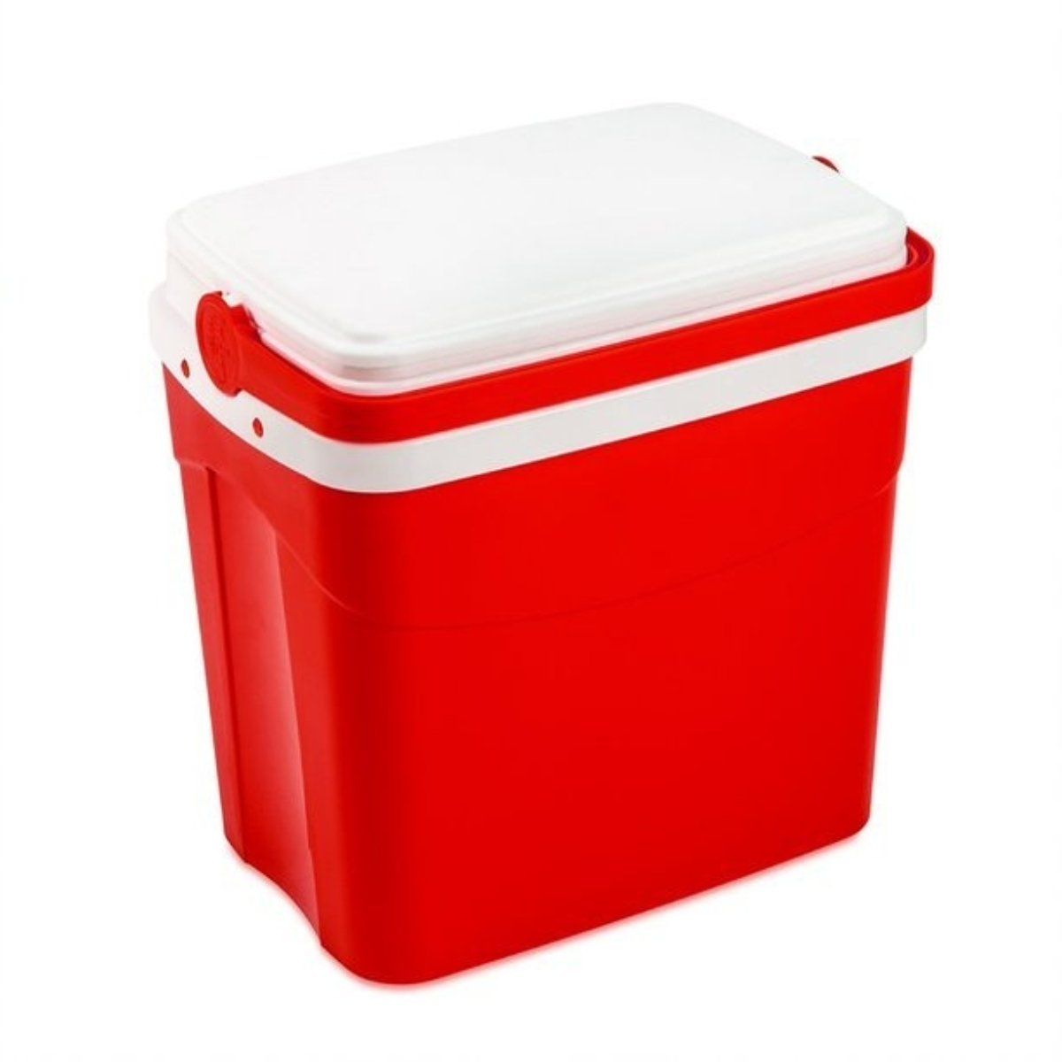 REYPLAST - Cooler Alaska 35L Reyplast Rojo Conservación eficiente