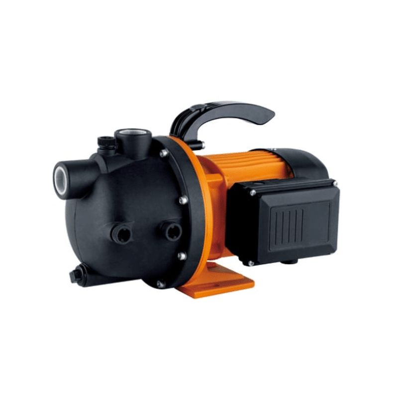 GLONG - ELECTROBOMBA JET AUTOCEBANTE DE 1 HP GLONG MONOFÁSICA 220V