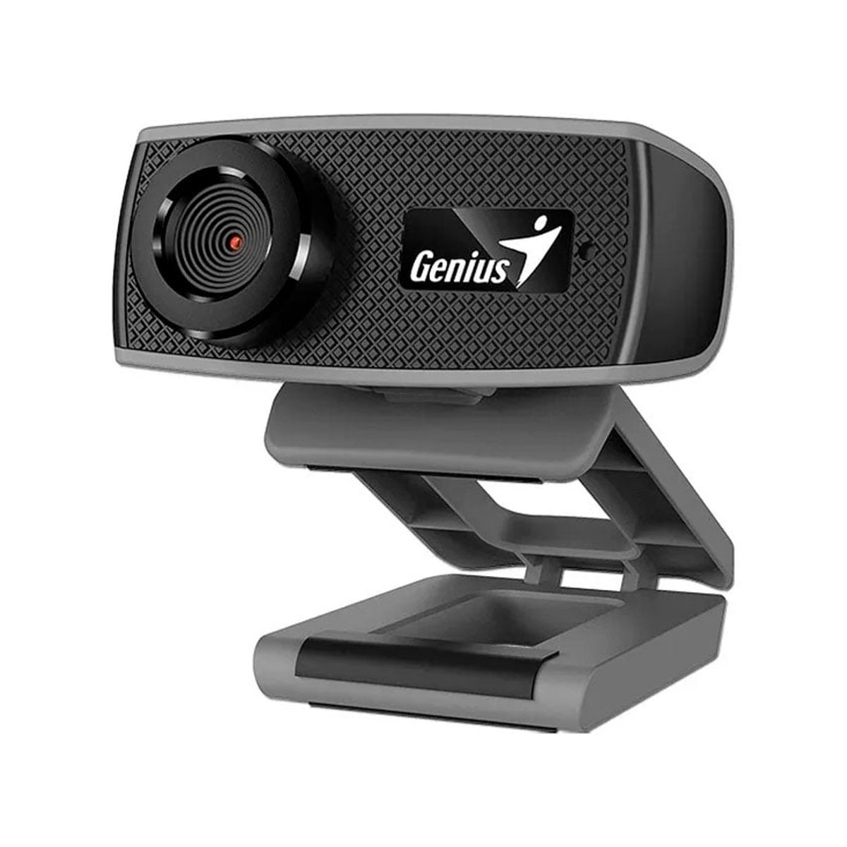 GENIUS GX - Cámara Web Genius FaceCam 1000X HD 720p USB con Micrófono Incorporado