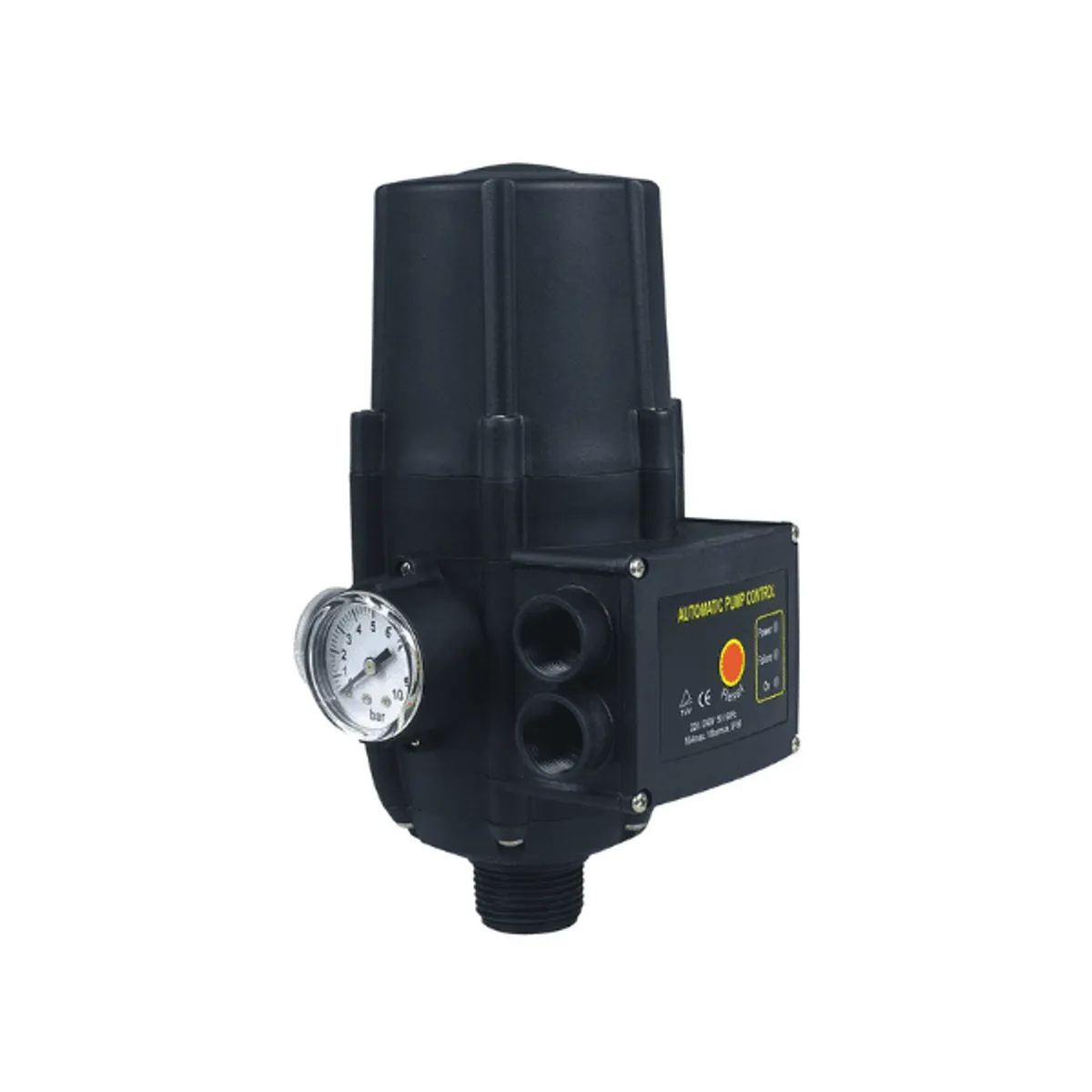 GLONG - PRESURIZADOR CONTROL ELECTRÓNICO DSK-2