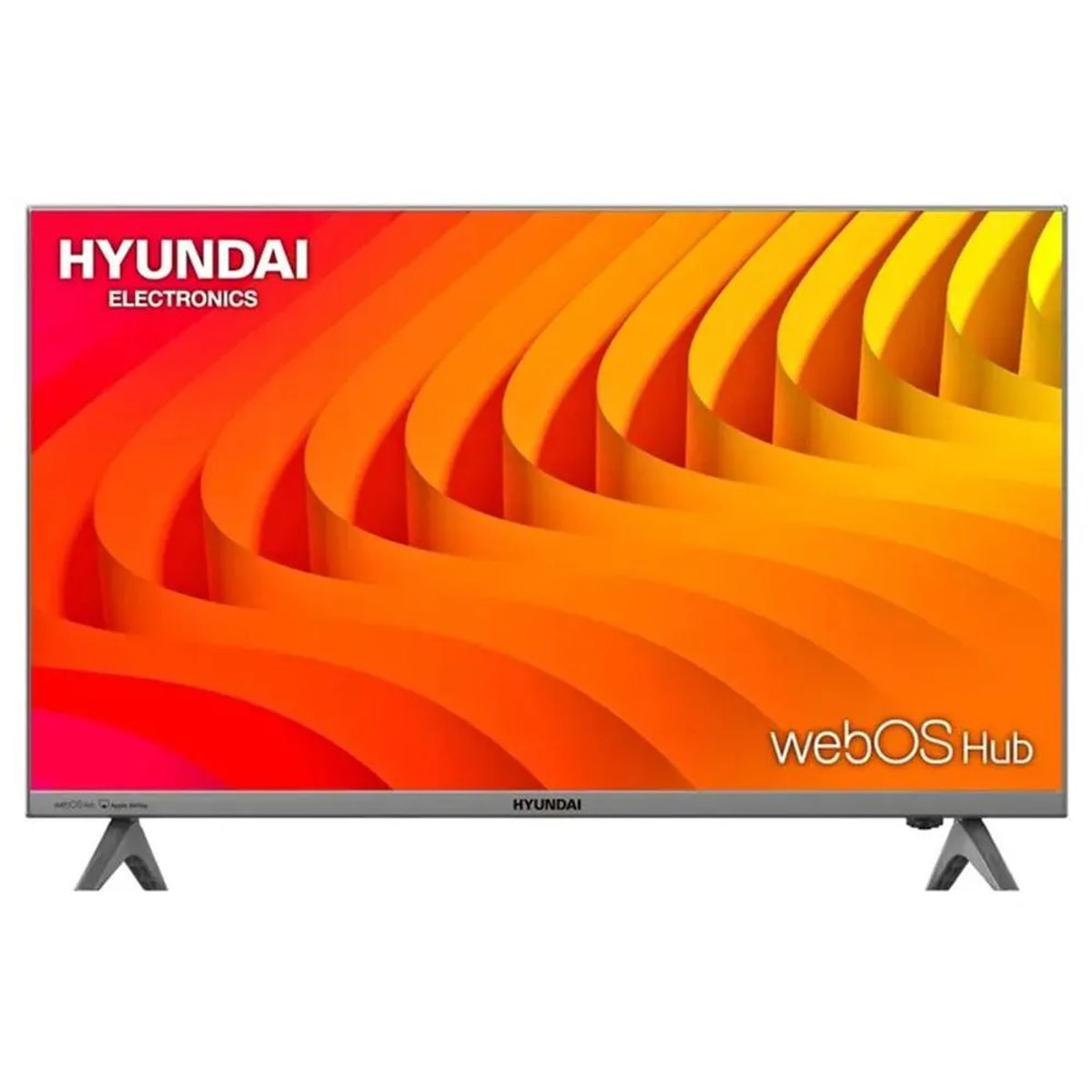 HYUNDAI - Televisor Hyundai 32 HD Smart TV HYLED3256WiM Led
