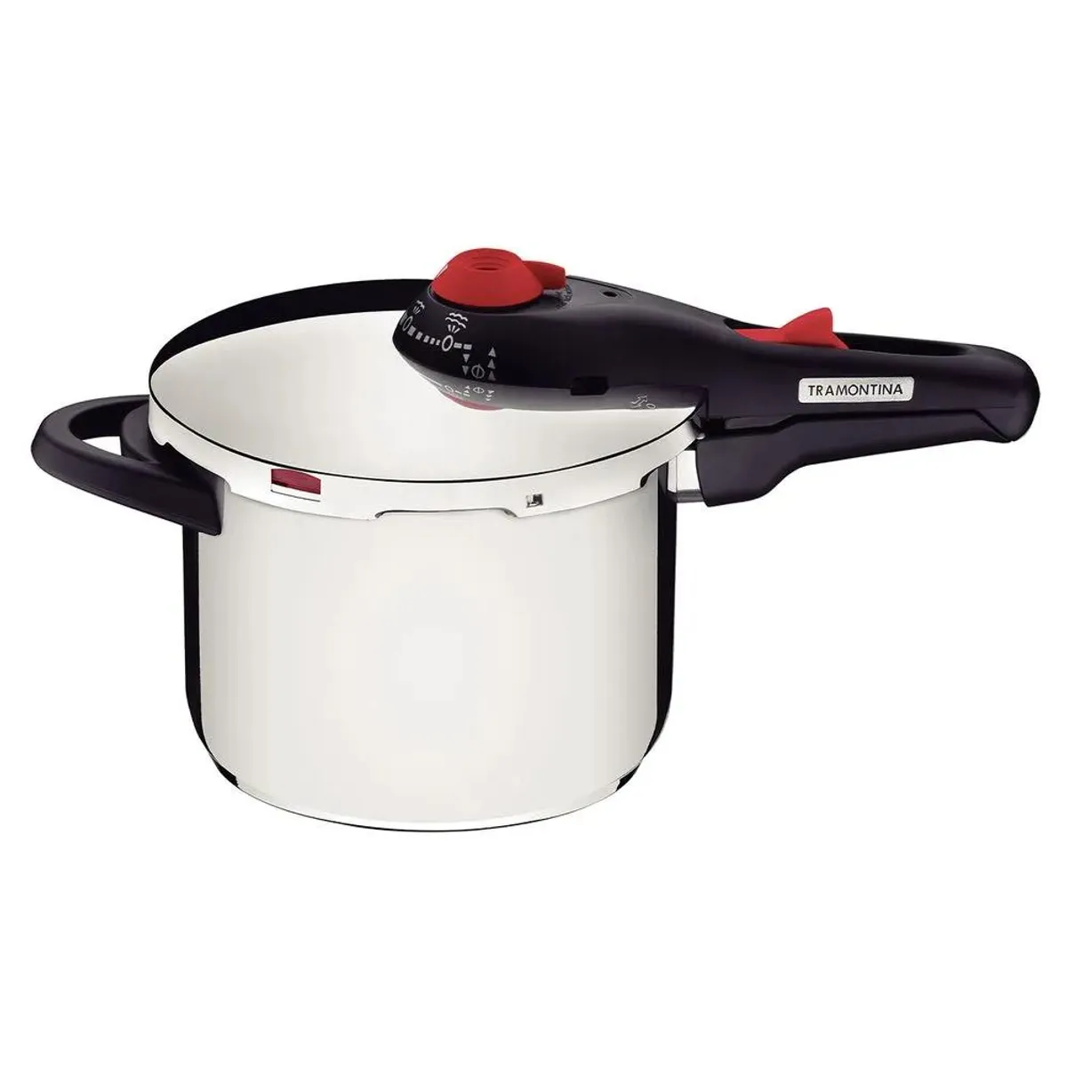 TRAMONTINA - Olla A Presion 6T Solar - Tramontina