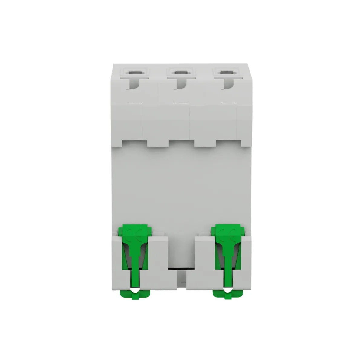 SCHNEIDER ELECTRIC - Interruptor llave Termomagnética 3x32A llave térmica Schneider