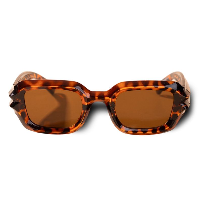 NEBULA - Lentes de Sol Urbano - MSK 102B-9 - Marrón Serpiente