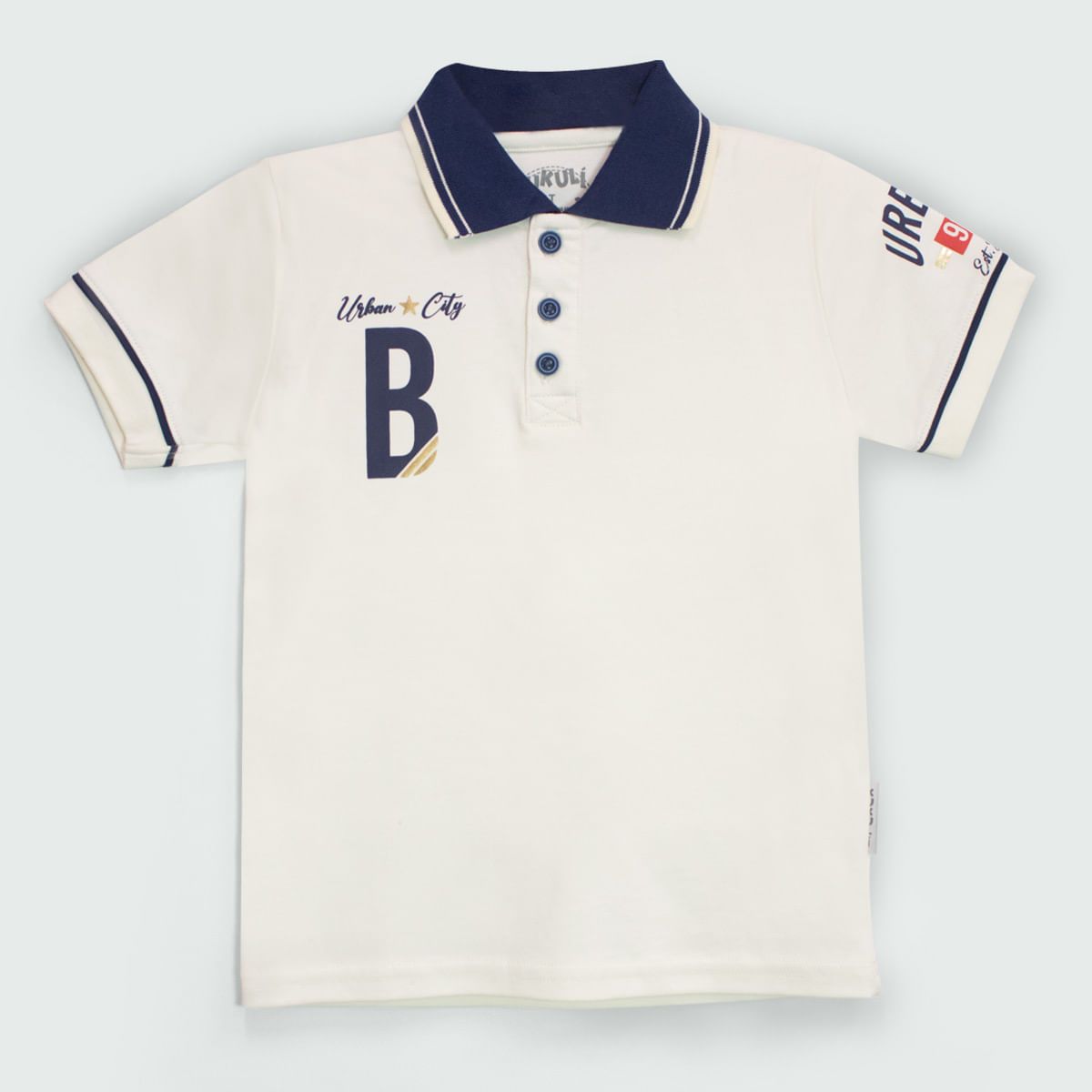 KUKULI - POLO FERNANDO NIÑO 4772