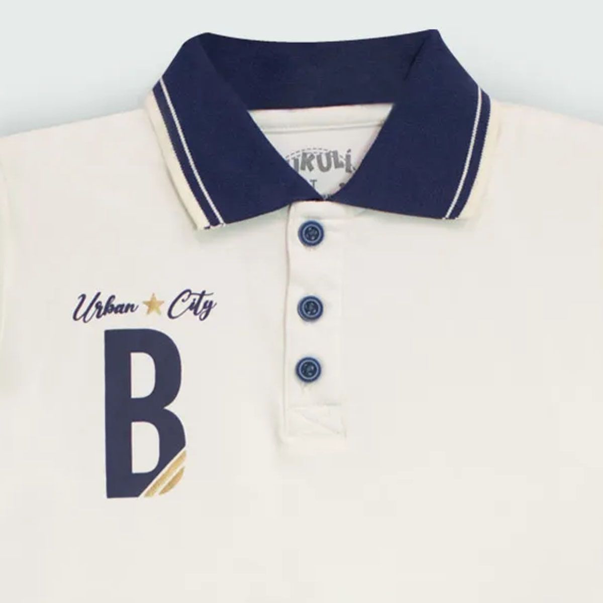 KUKULI - POLO FERNANDO NIÑO 4772