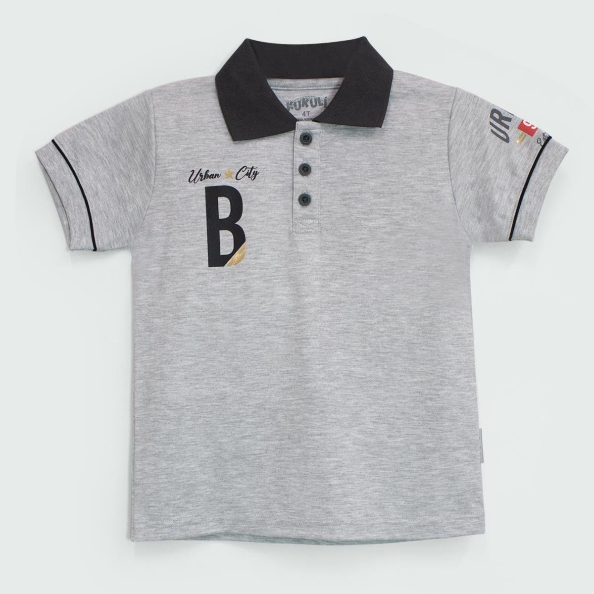 KUKULI - POLO FERNANDO NIÑO 4772