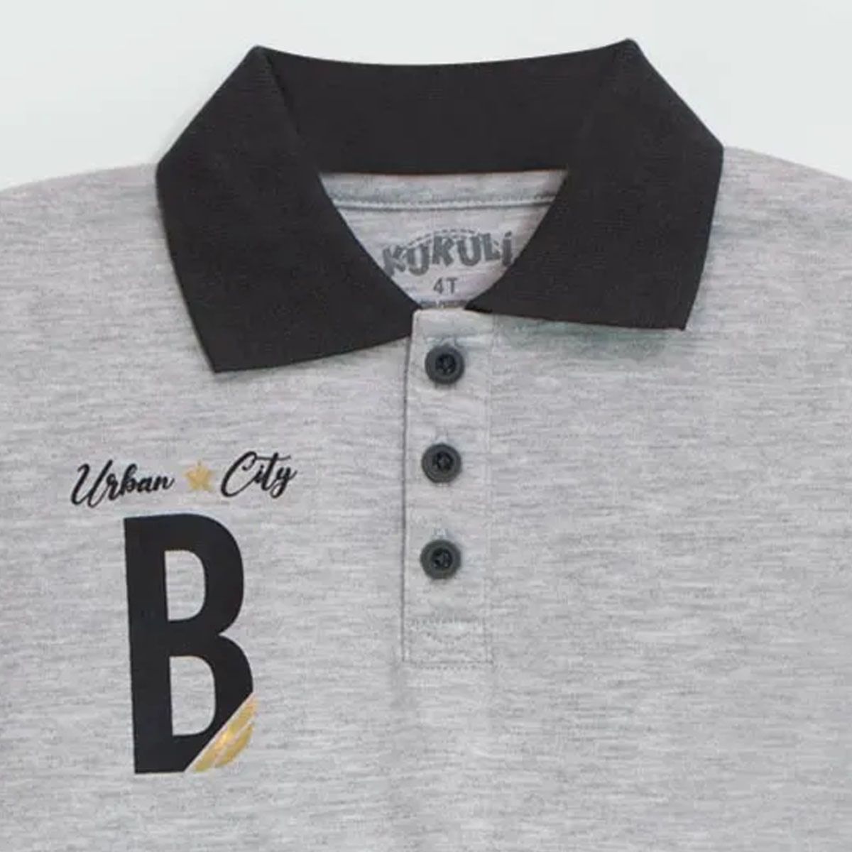 KUKULI - POLO FERNANDO NIÑO 4772