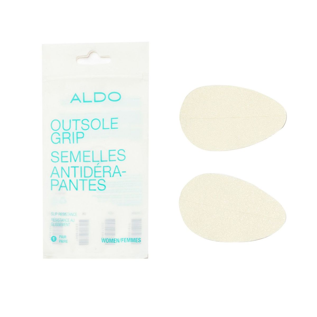 ALDO - Suela antiresbaltante ALDO 